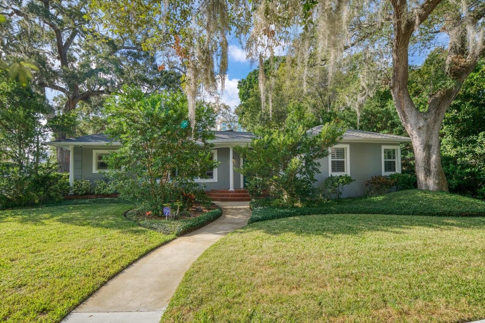 Property Photo:  333 Lotus Path  FL 33756 