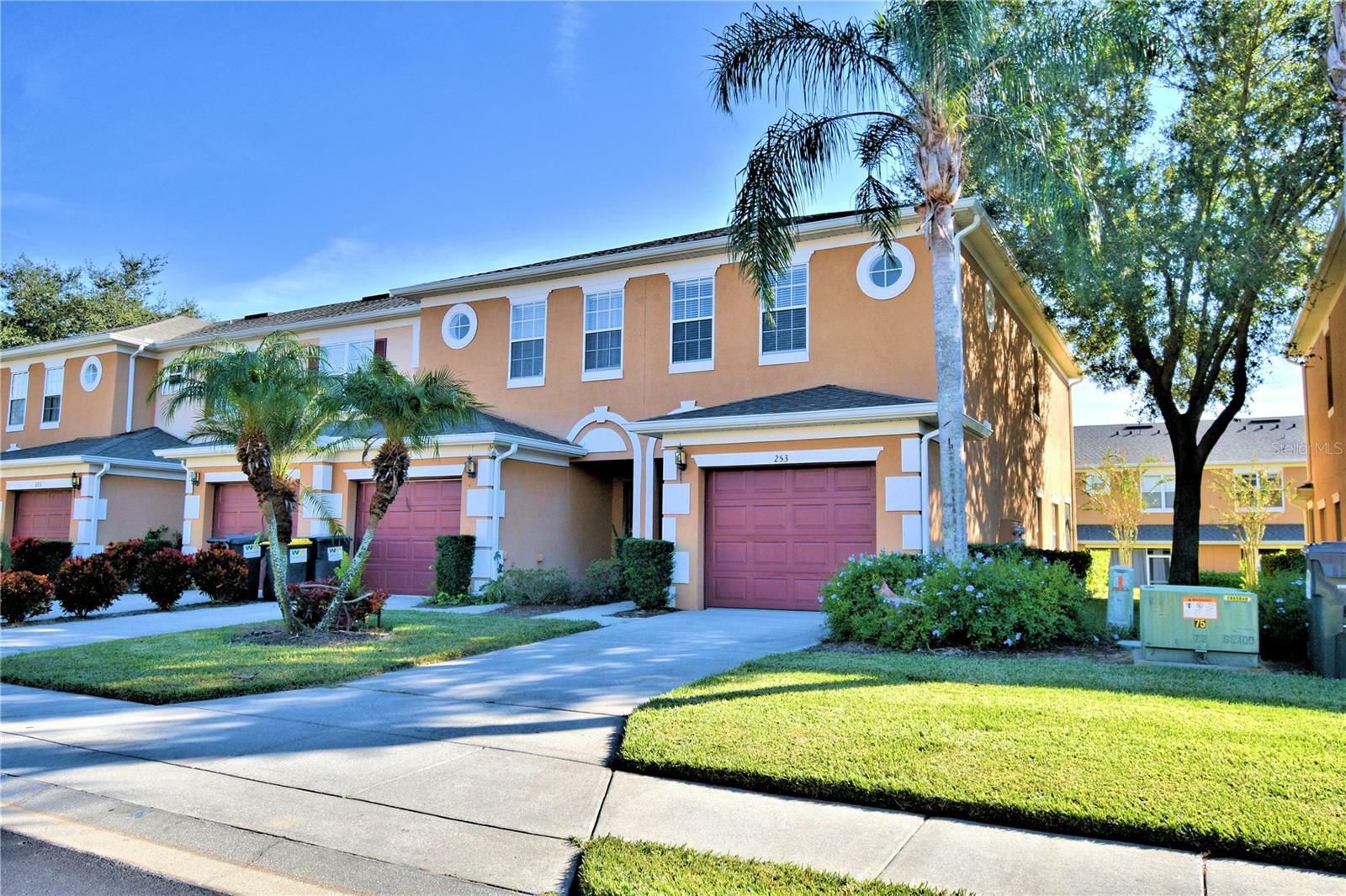 Property Photo:  253 Bexley Drive  FL 33897 