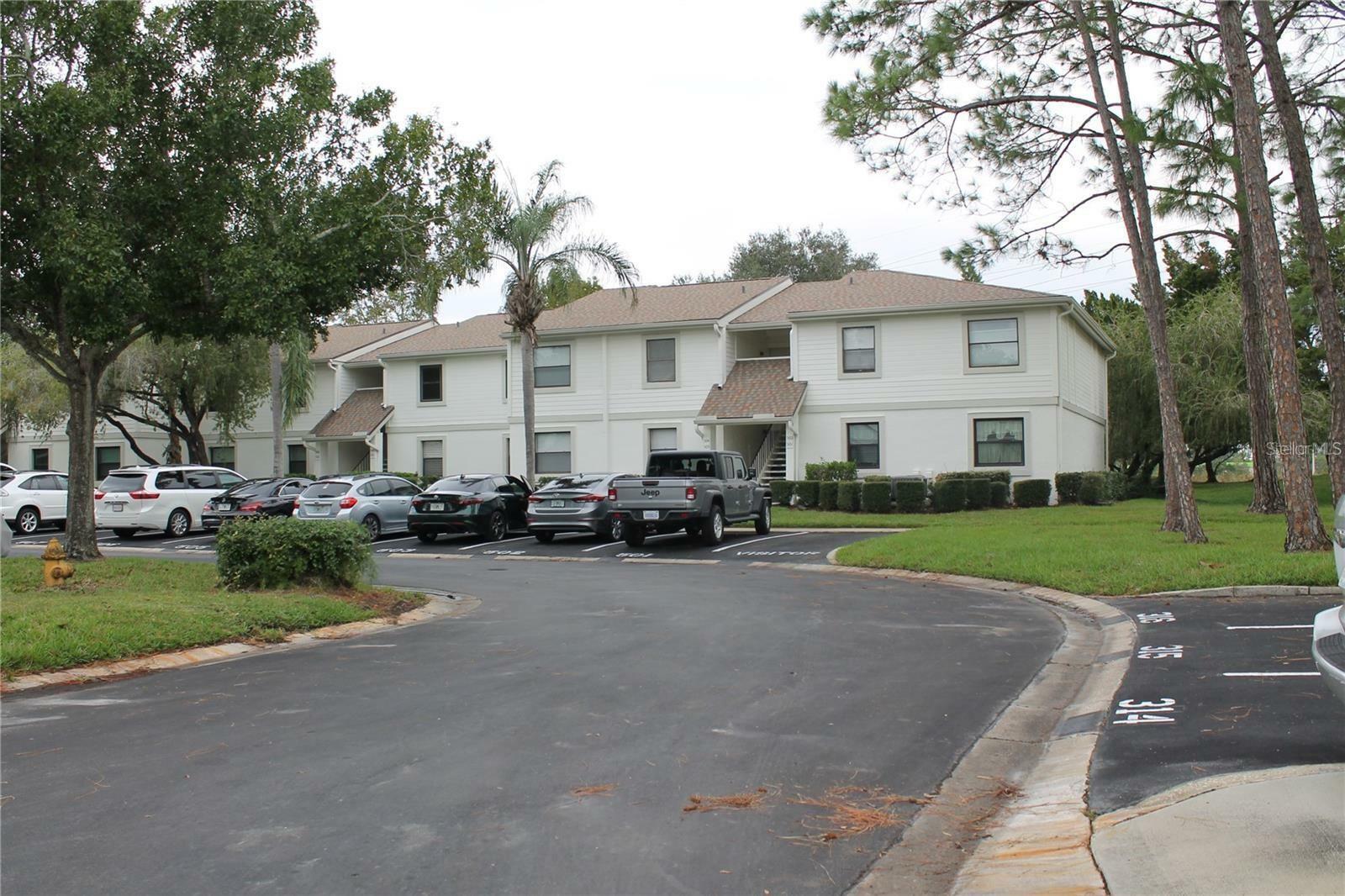 Property Photo: 503 Meadow Lane 503 FL 34677