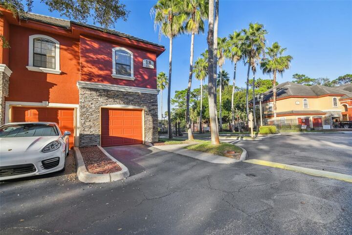 Property Photo: 2217 Tuscany Trace 7 FL 34683