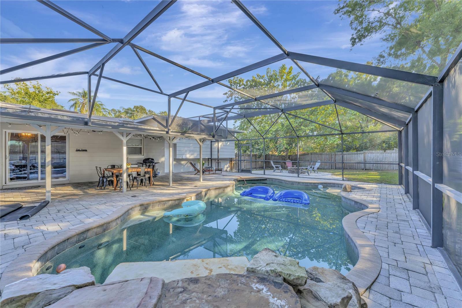 2524 Good Homes Road  Orlando FL 32818 photo