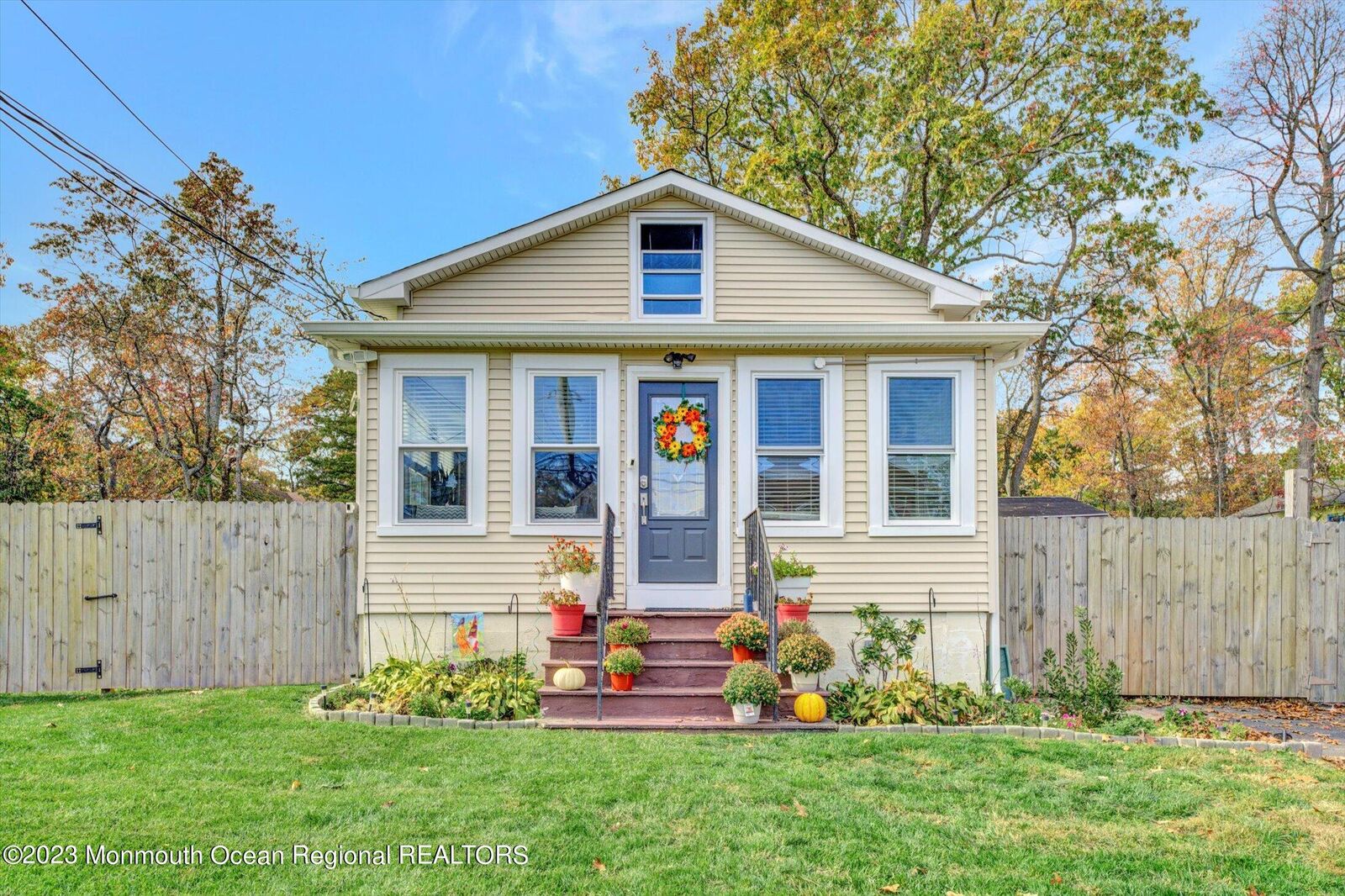 Property Photo: 496 Fairfield Avenue NJ 08723