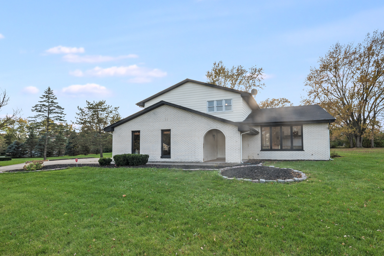 Property Photo: 24916 S Willow Brook Trail IL 60417