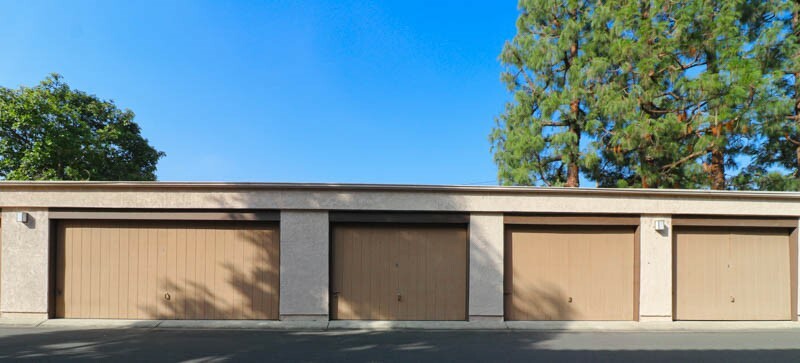 Property Photo: 10916 Seville Court 48 CA 92840