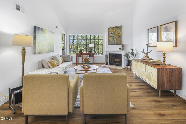 Property Photo:  130 Monterey Road 309  CA 91030 