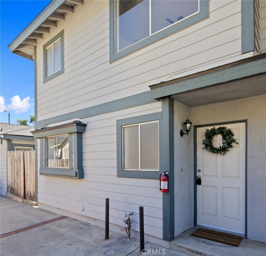 Property Photo:  503 S Madison Avenue A  CA 91016 