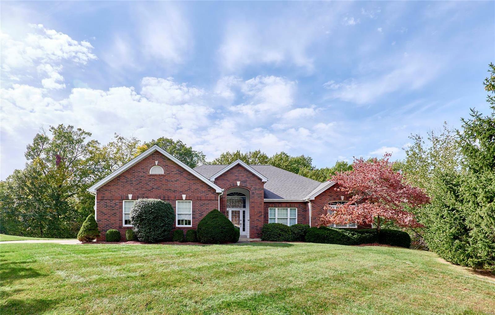 19 Schoen Morgen Drive  O'Fallon MO 63366 photo