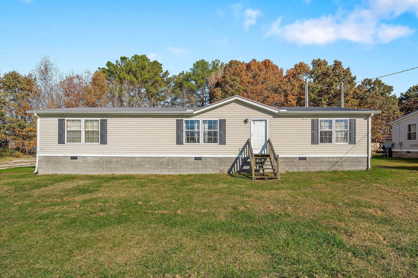 Property Photo:  2265 Elmore Town Rd  TN 38544 