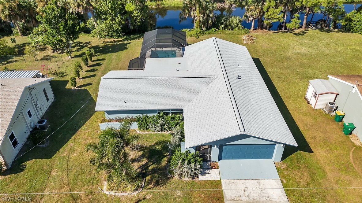 Property Photo:  1237 Dorchester Street  FL 33952 