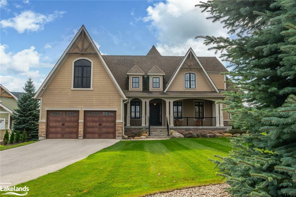 Property Photo: 280 Sunset Boulevard ON N0H2P0