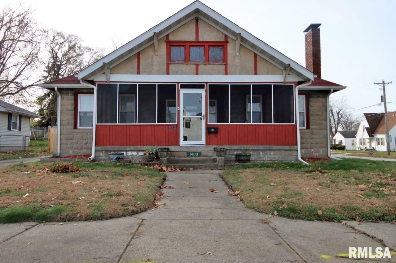 Property Photo:  1400 James Road  IL 61554 