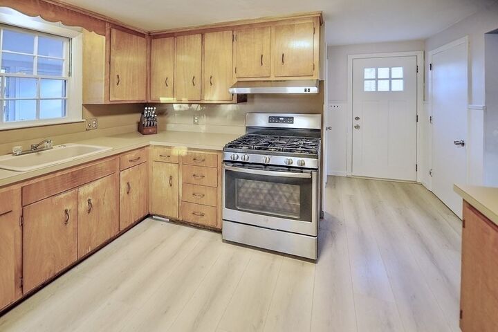 Property Photo: 18 Thompson Lane MA 01904