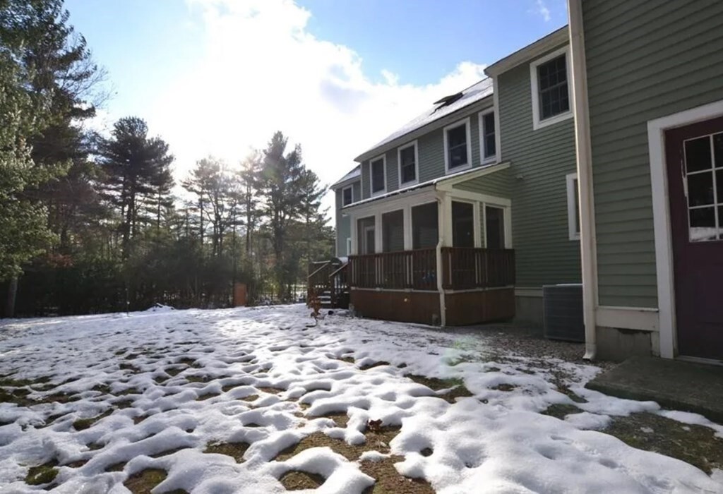 Property Photo: 28 Old Town Rd MA 02081