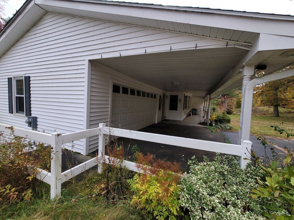 Property Photo:  73 Hollow Rd  MA 01010 