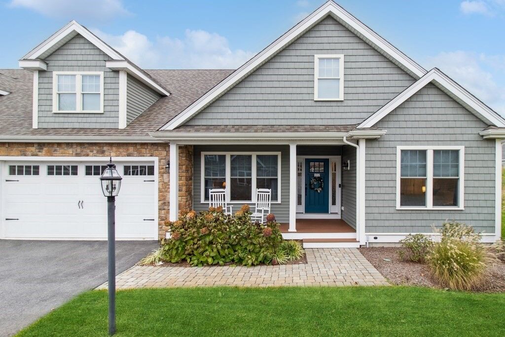 Property Photo:  3 Pace Ct 3  MA 02347 