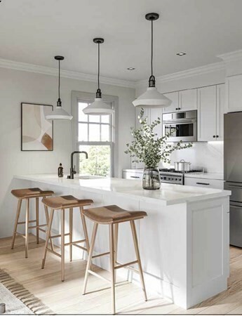 Property Photo: 33 Boardman 1 MA 02128