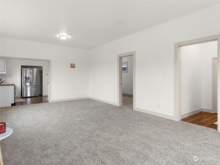 Home for sale in Hoquiam 101 Emerson Avenue, Hoquiam, WA 98550