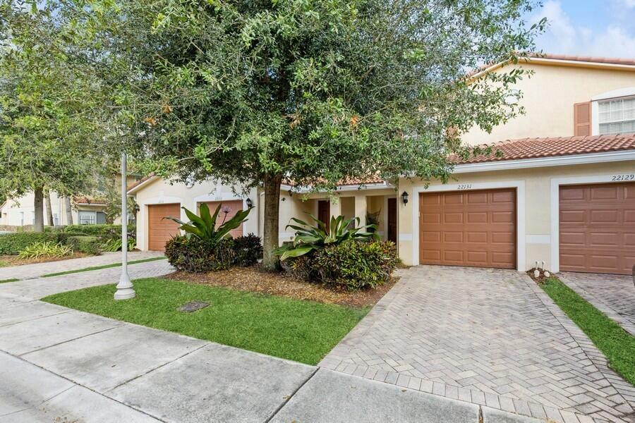 Property Photo:  22131 Majestic Woods Way 503  FL 33428 