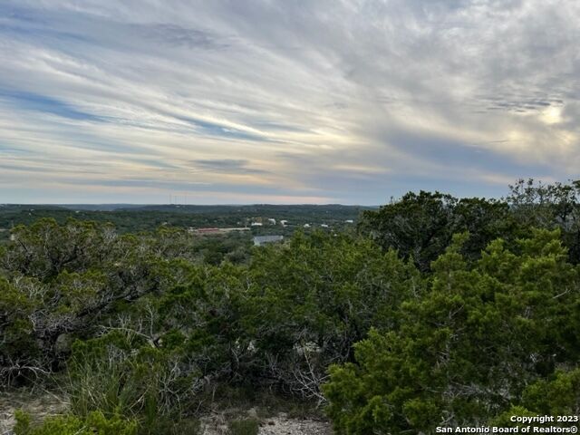 Property Photo: Lot 46 Scenic Crest TX 78063