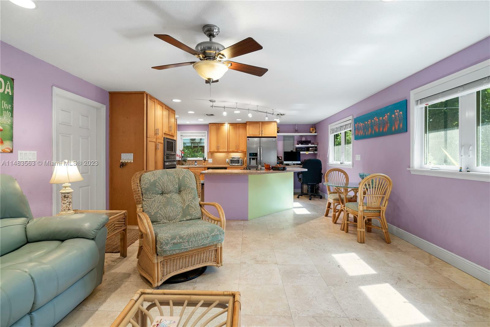 Property Photo:  67 N Bay Harbor  FL 33037 