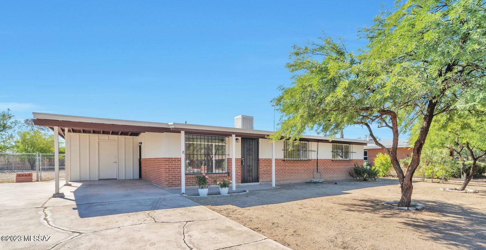 Property Photo:  2109 S Avenida Planeta  AZ 85710 