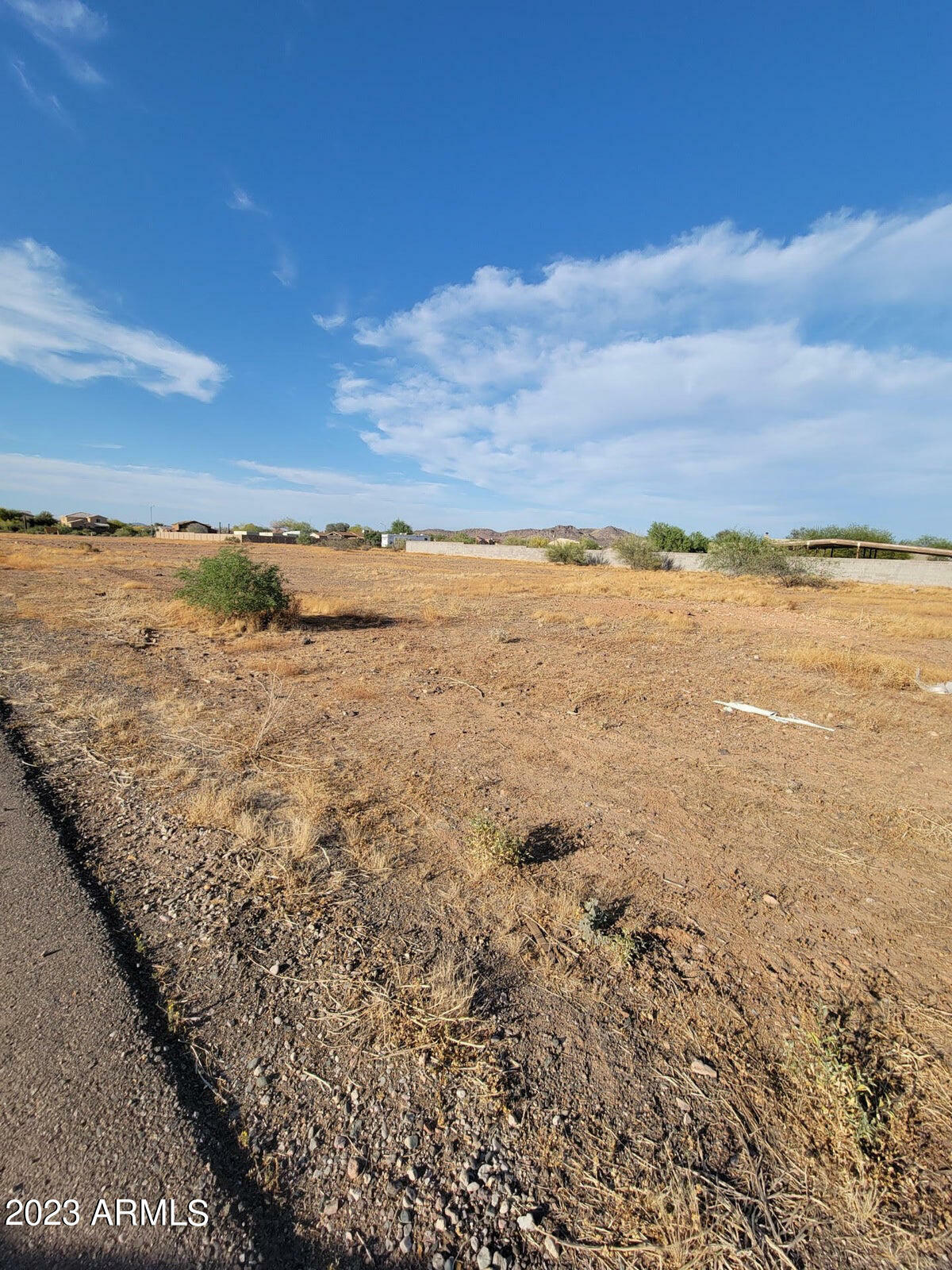 Property Photo:  Xxxxx N 99th Lane 2  AZ 85383 