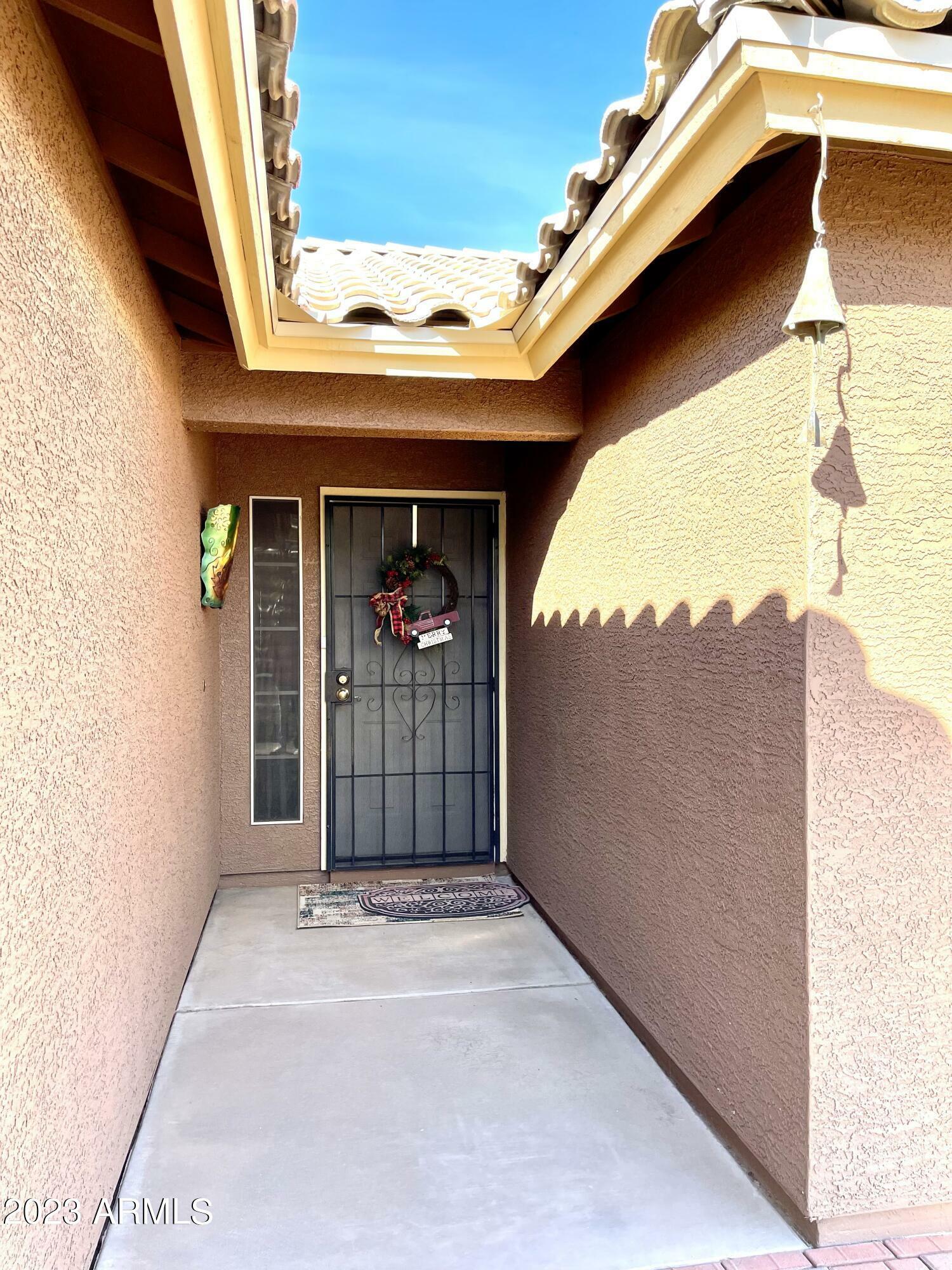 Property Photo:  6316 E Quartz Street  AZ 85215 