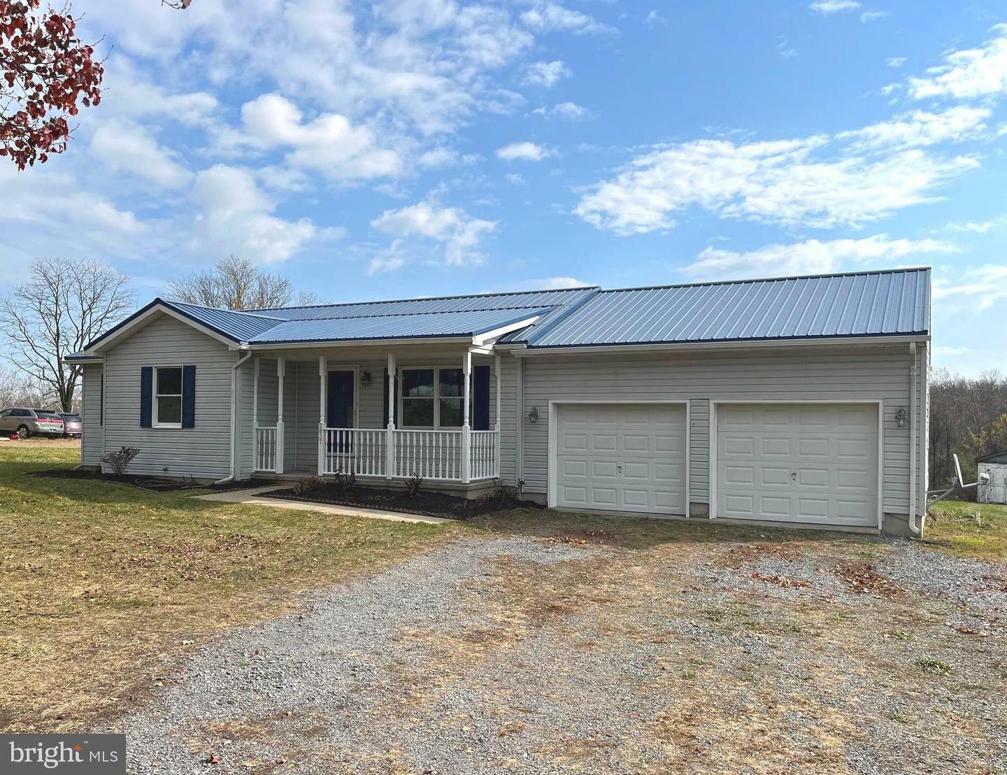 Property Photo:  2037 Dominion Road  WV 25420 