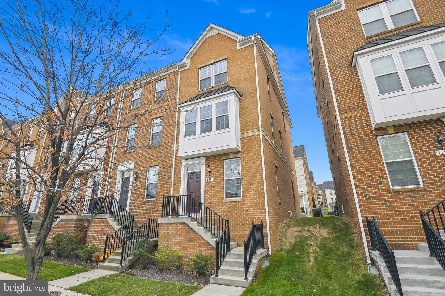 Property Photo: 4511 Foster Avenue MD 21224