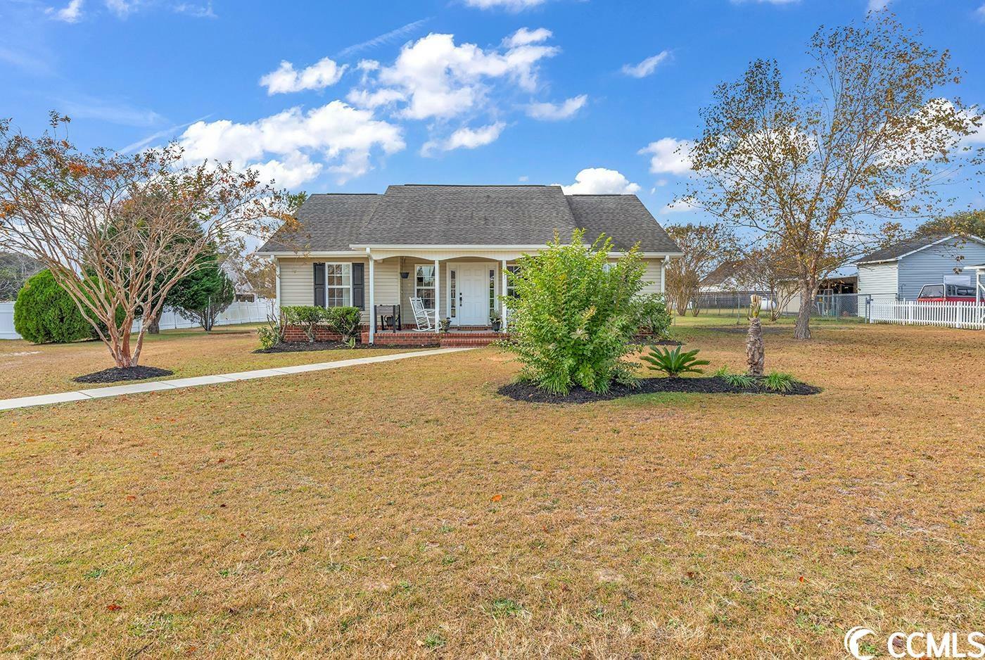 113 Hillmont Ct.  Conway SC 29526 photo