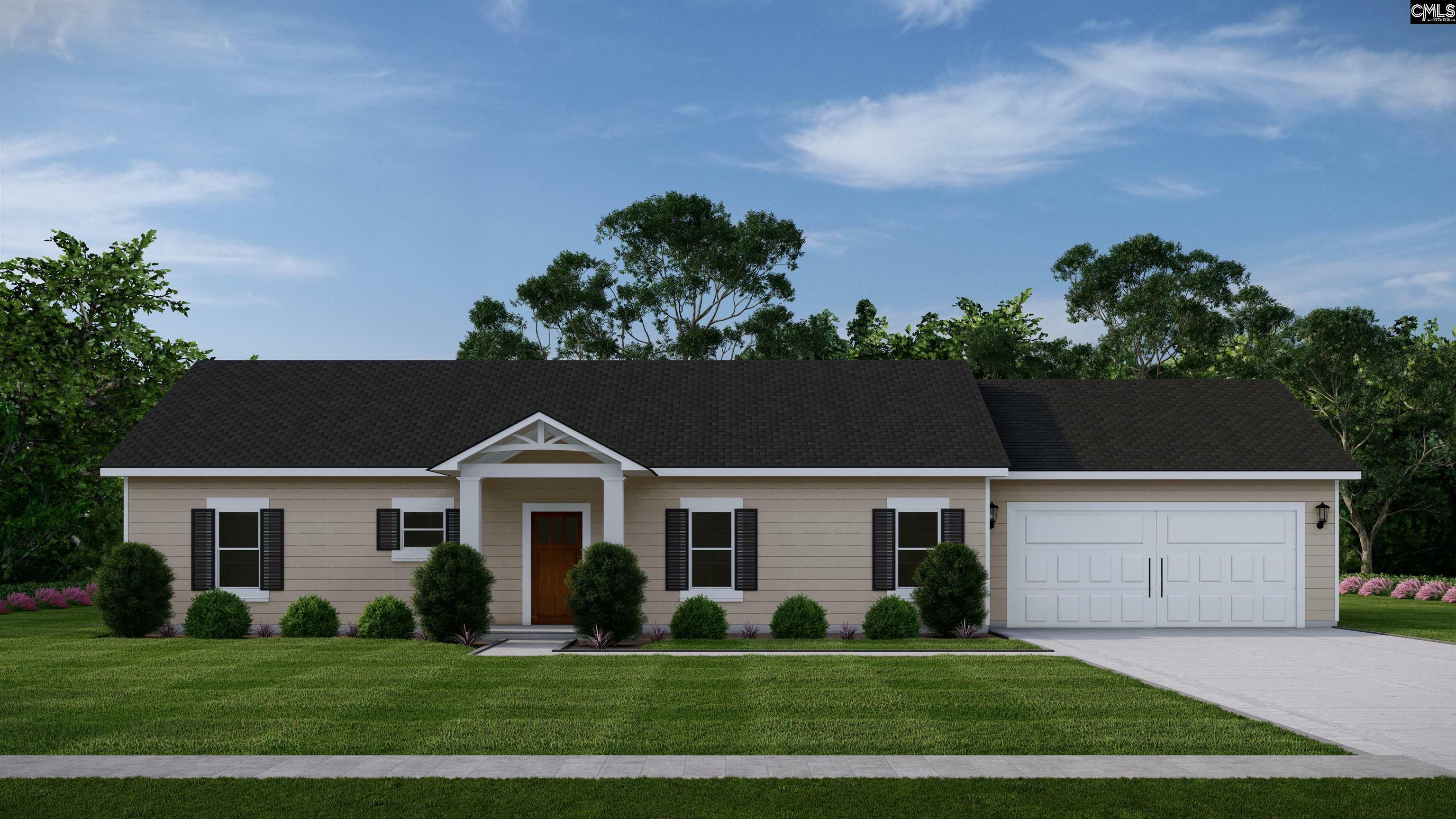 Property Photo: 275 Trotter SC 29118