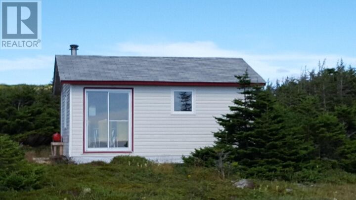 Property Photo: 0 Church Road NL