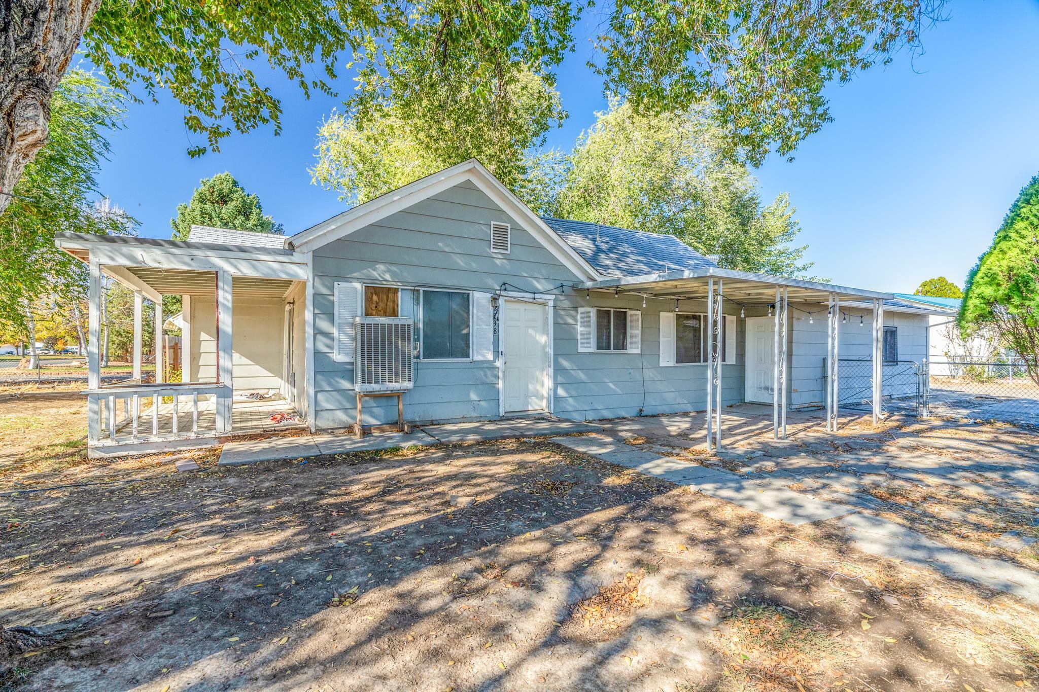 Property Photo:  2638 Orchard Avenue  CO 81501 