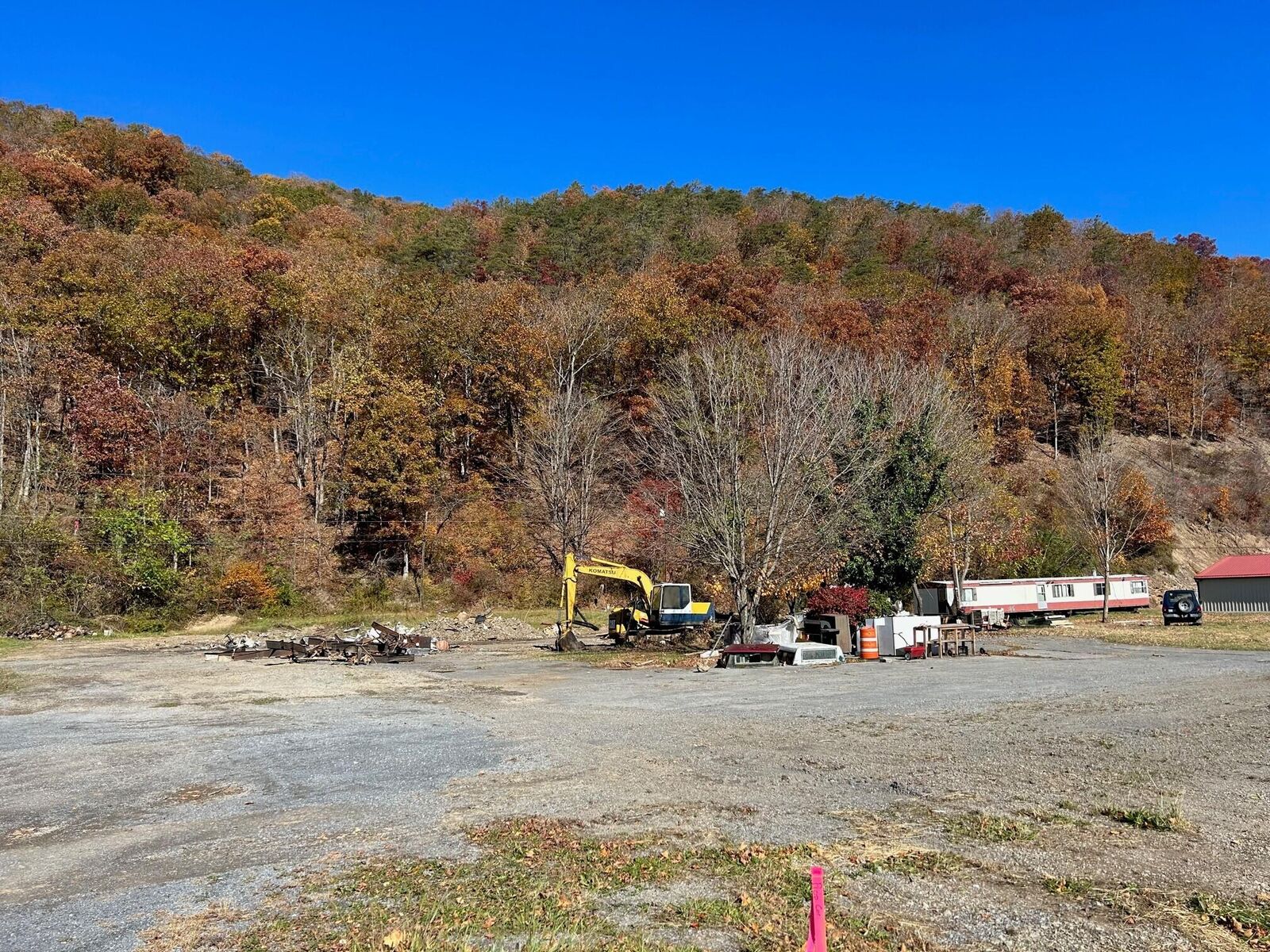 Property Photo:  38461 E Midland Trl  WV 24925 