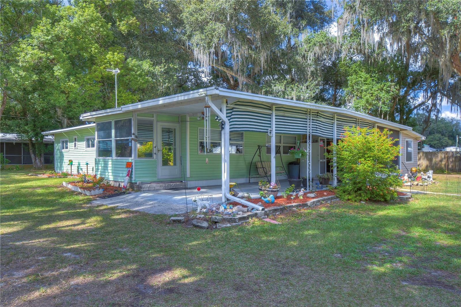 Property Photo:  36815 Camphor Drive  FL 33541 