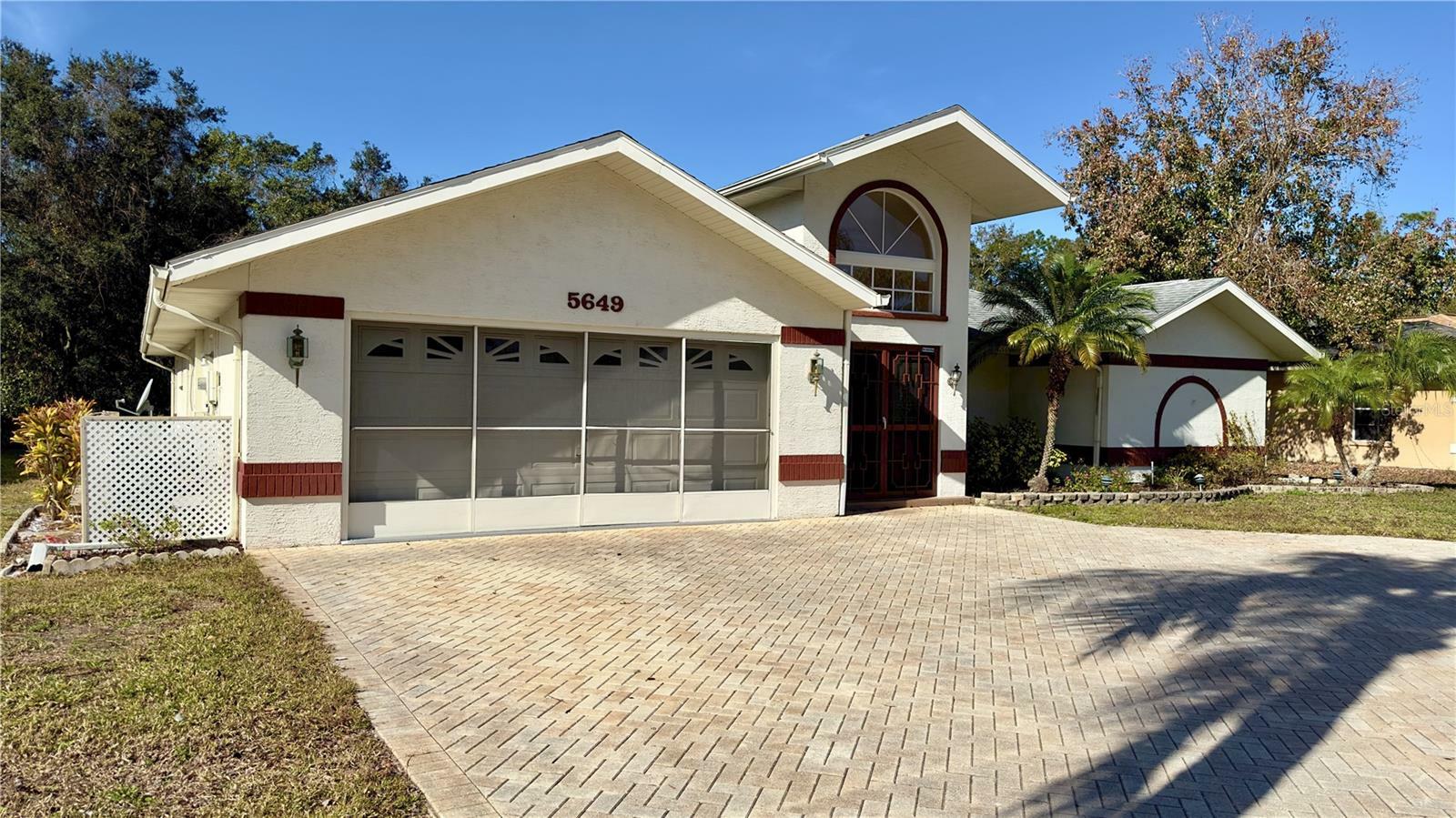 Property Photo:  5649 Fieldspring Avenue  FL 34655 