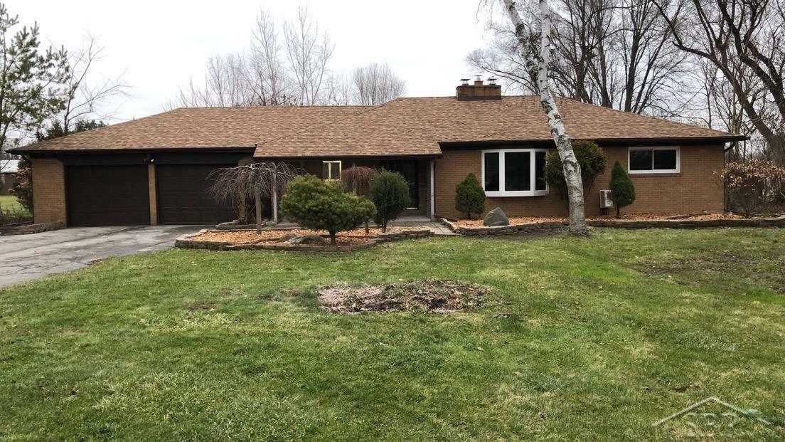 Property Photo:  3910 Midland  MI 48603 