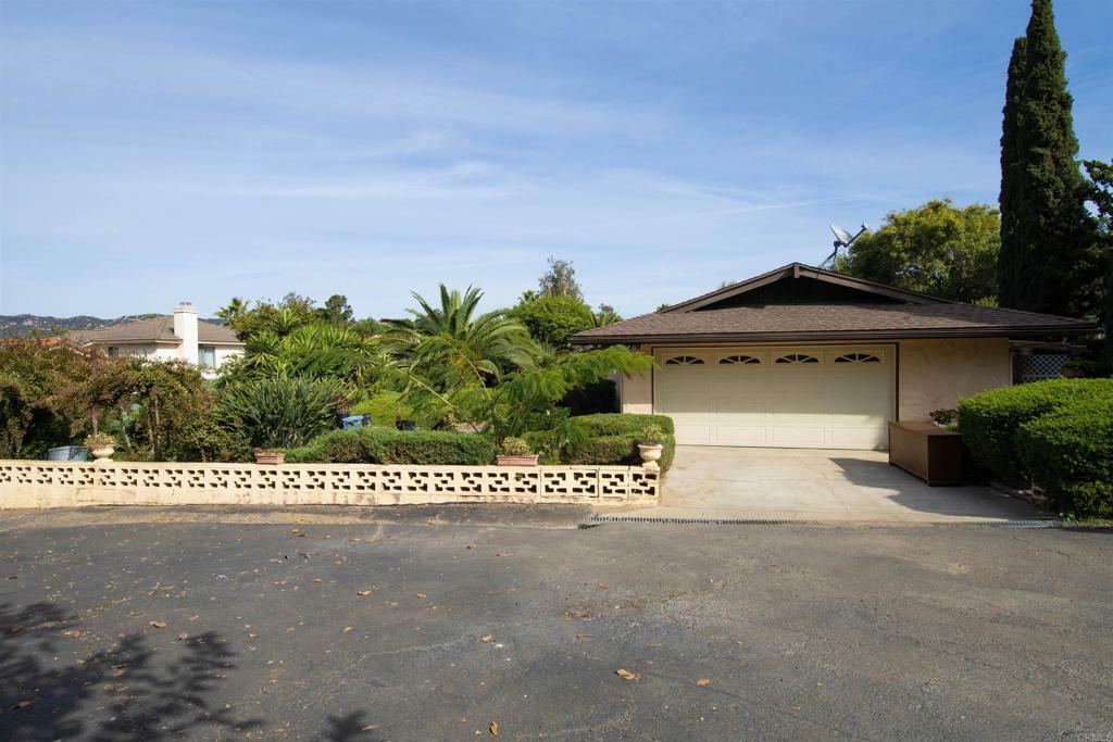 Property Photo:  1640 Friendship  CA 92026 