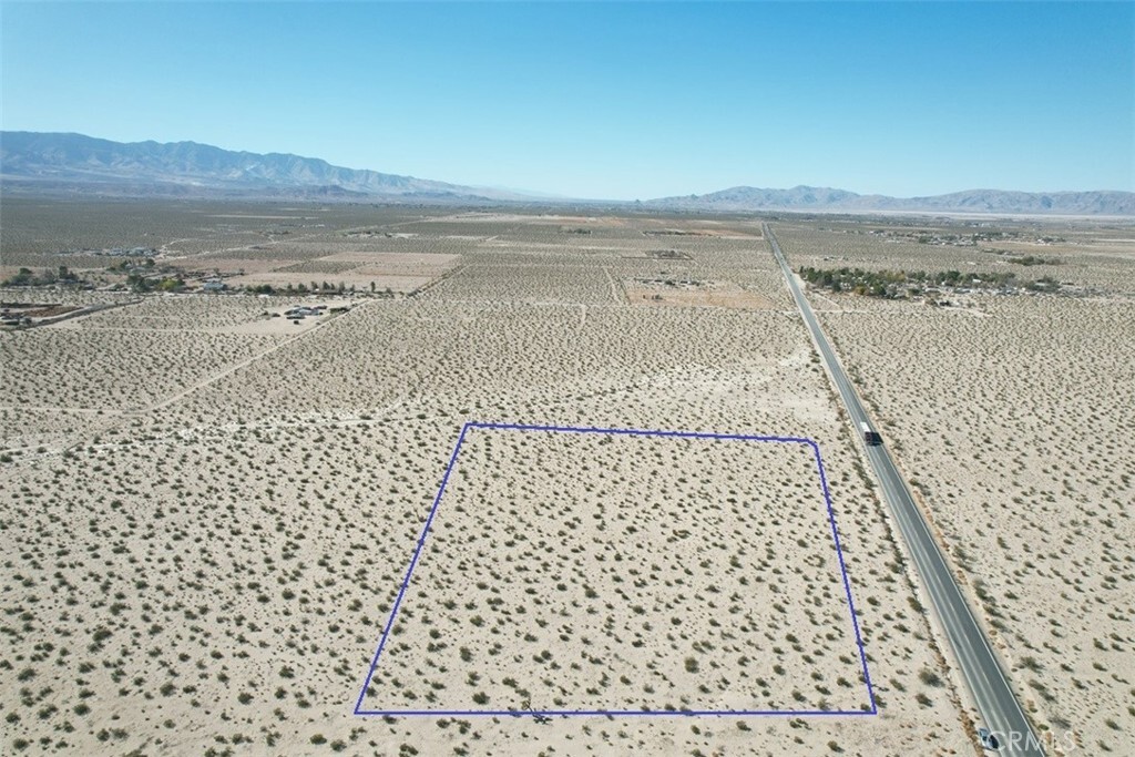 Property Photo:  38755 Old Woman Springs Road  CA 92356 