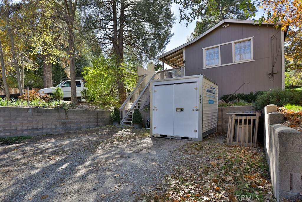 Property Photo:  270 S State Highway 138  CA 92325 