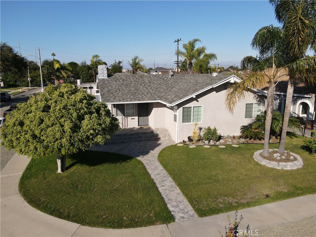 Property Photo:  4939 W 123rd Place  CA 90250 