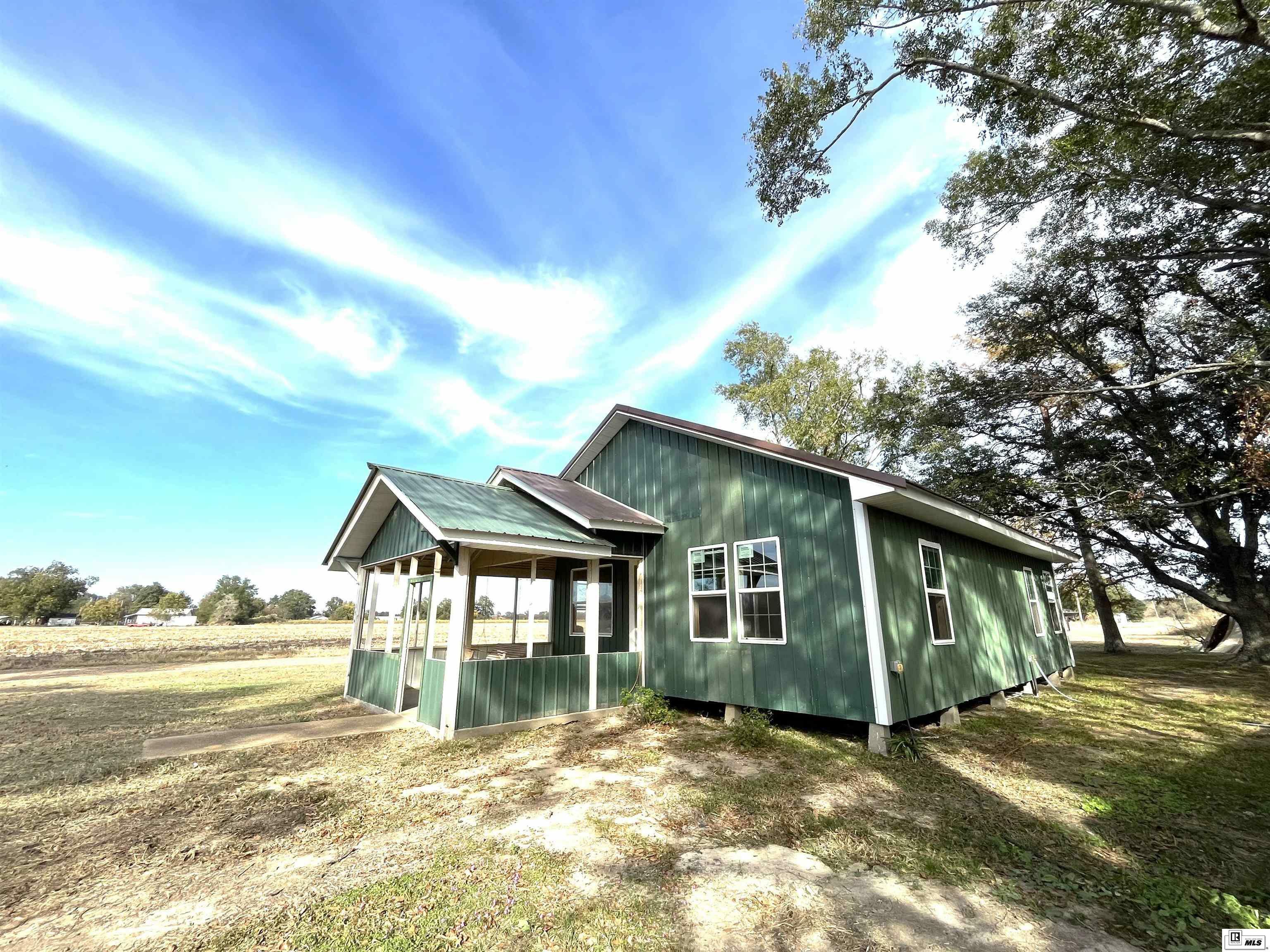 Property Photo:  154 Dennis Clark Road  LA 71295 