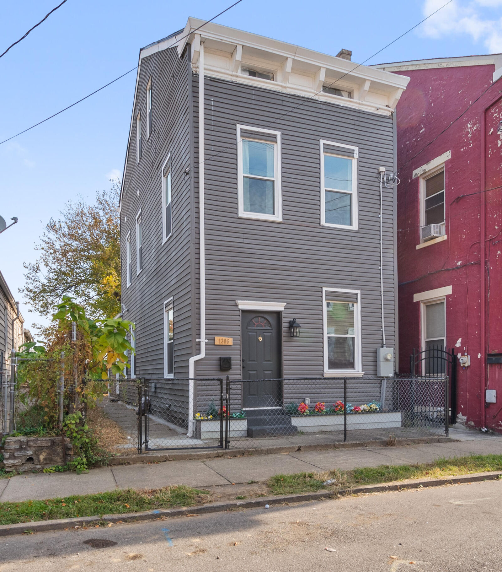 Property Photo:  1306 Banklick Street  KY 41011 