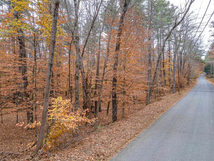 Property Photo: Old Greenfield Road NH 03458