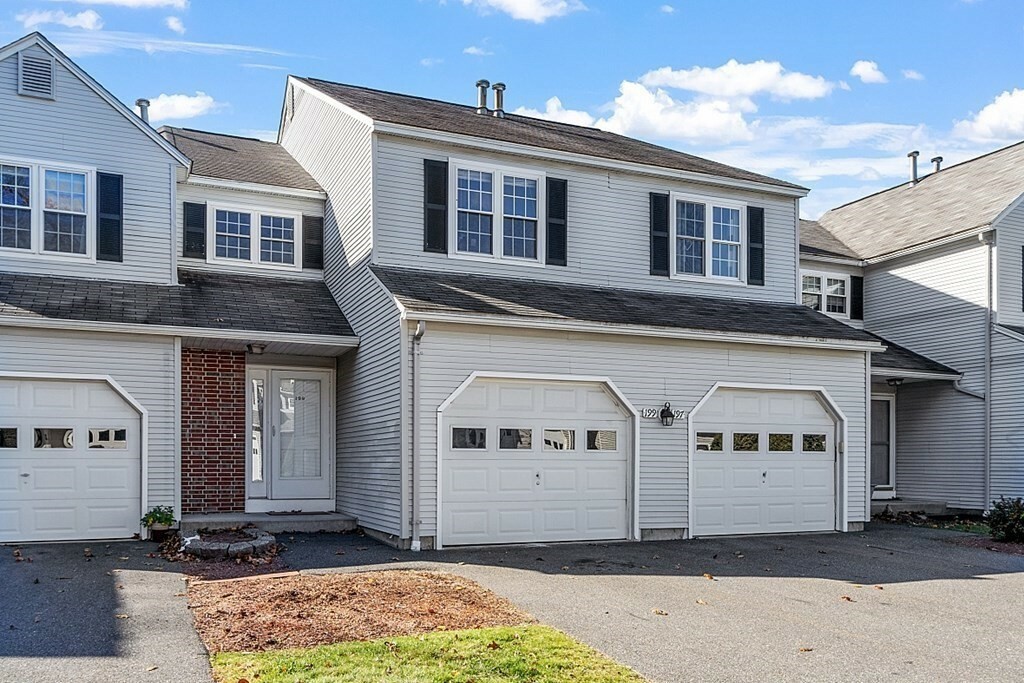 Property Photo: 199 Chapman Place 199 MA 01453
