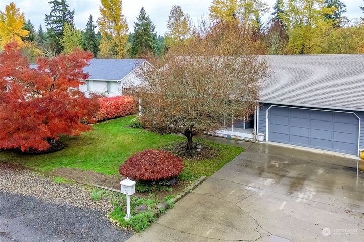 Property Photo: 16324 84th Court SE WA 98597