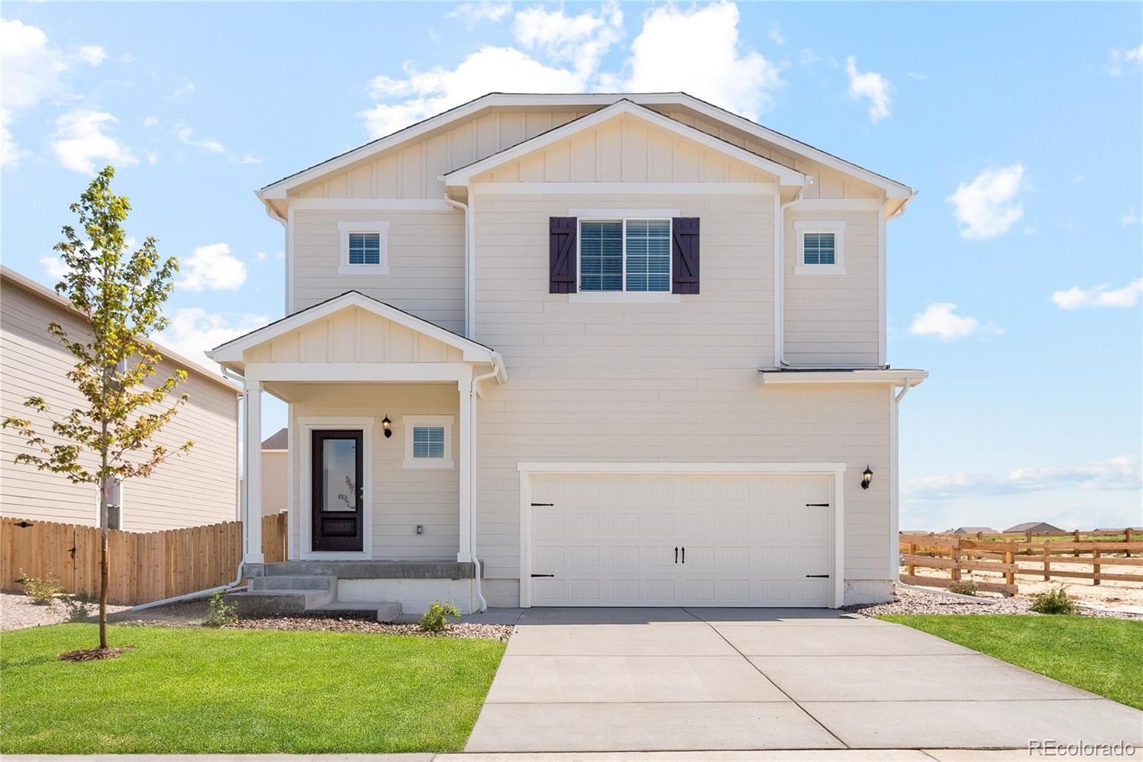 Photo de la propriété: 7322 Dolores Avenue CO 80530