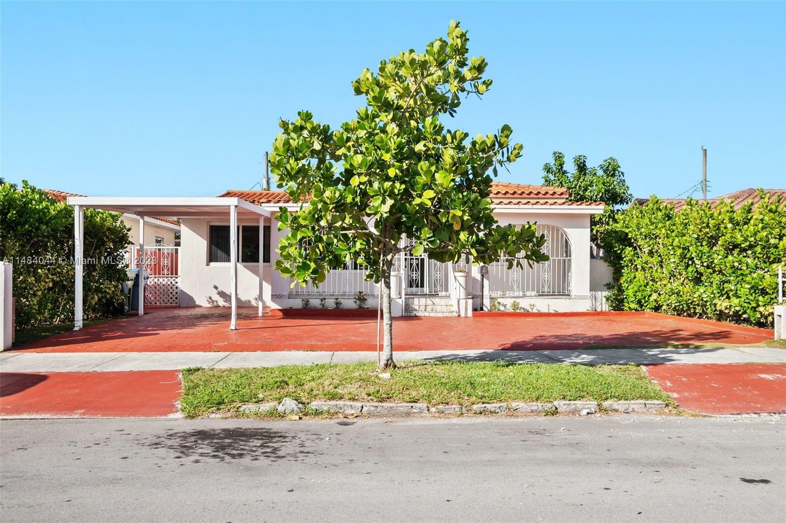 Property Photo:  5661 SW 5th Ter  FL 33134 