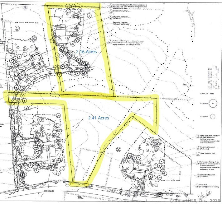 Property Photo: Lot 4 Browns Road CT 06250