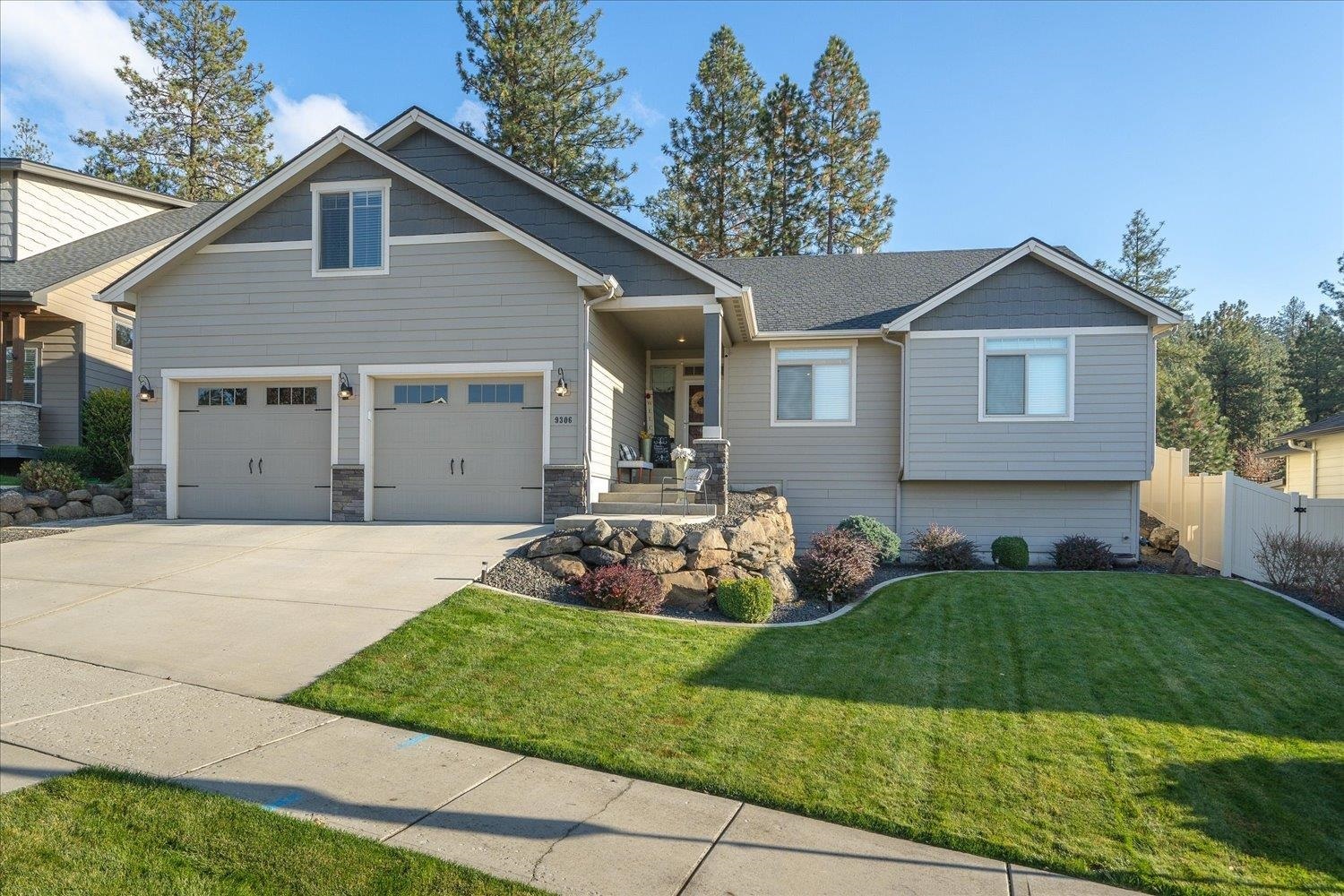 Property Photo:  9306 N Sorenson Ct Ct  WA 99208 